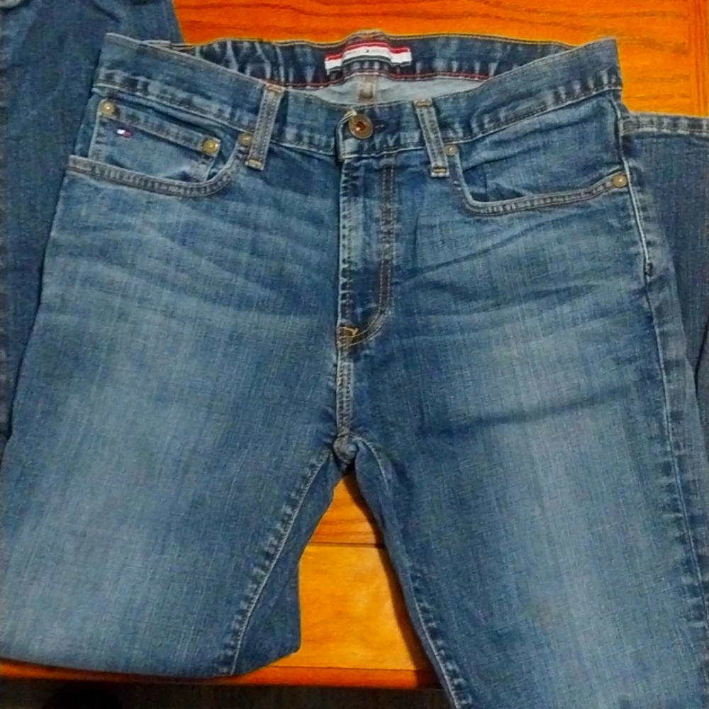 Pants